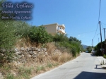 Villa Axilleas Studios Apartments Ponti Vassiliki Lefkada Accommodation - Out 6