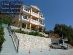 Villa Axilleas Studios Apartments Ponti Vassiliki Lefkada Accommodation - Out 2